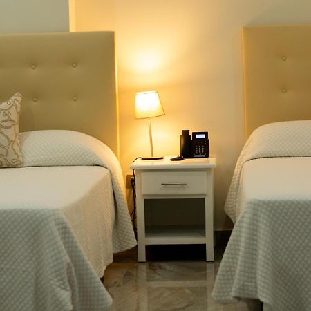 Hotel Dominican Barcelona San Juan de la Maguana Eksteriør billede