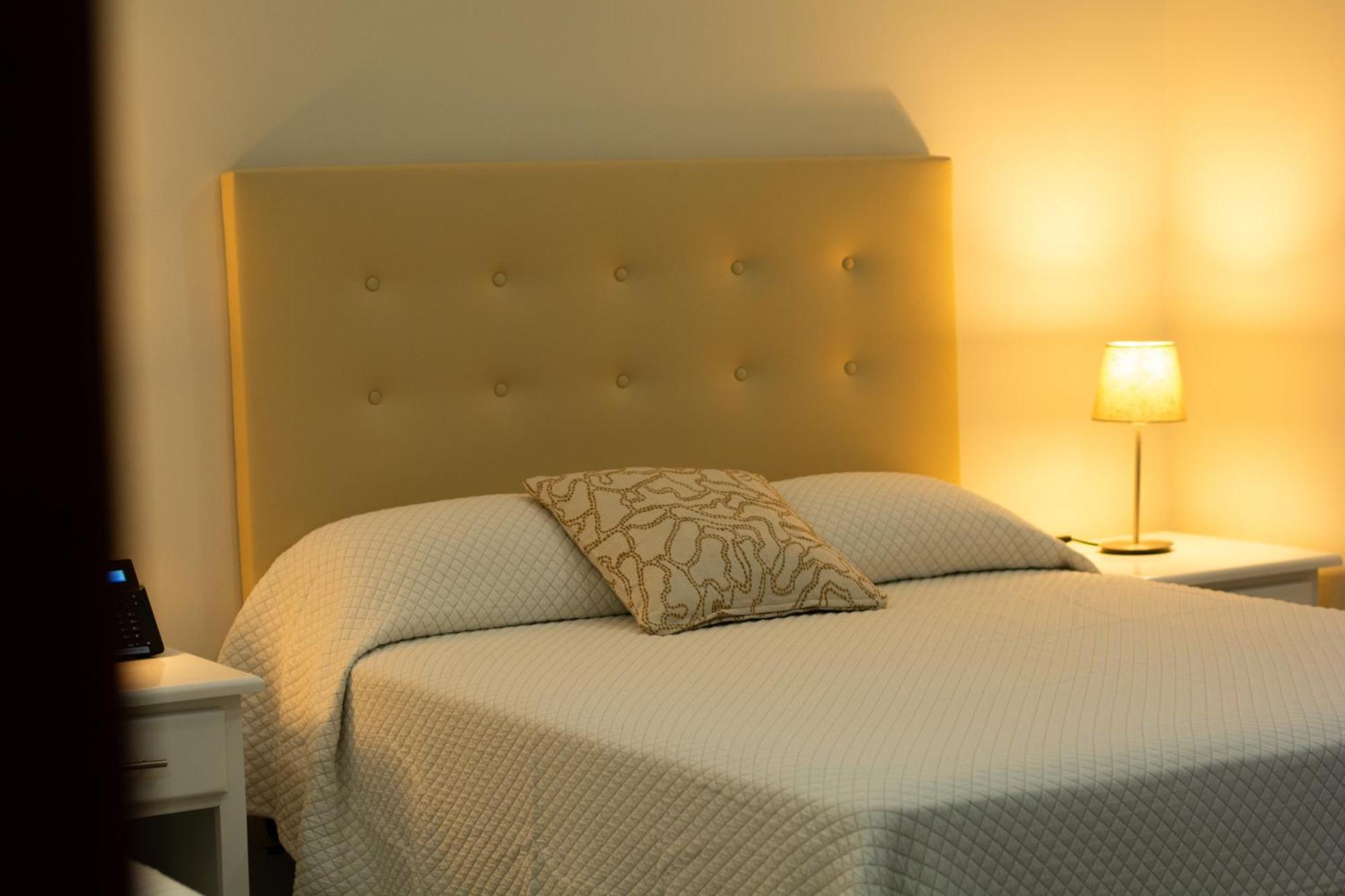 Hotel Dominican Barcelona San Juan de la Maguana Eksteriør billede