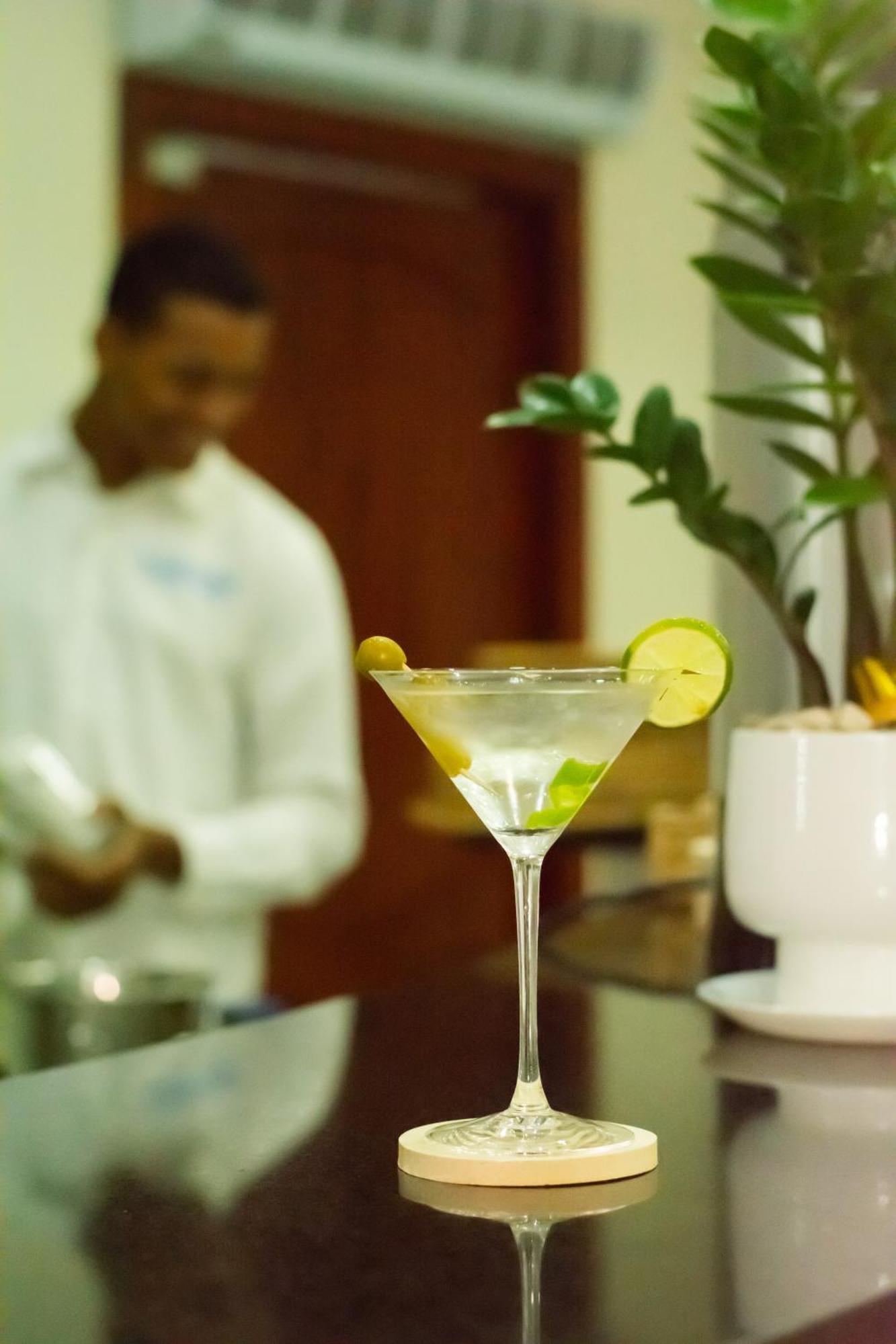 Hotel Dominican Barcelona San Juan de la Maguana Eksteriør billede