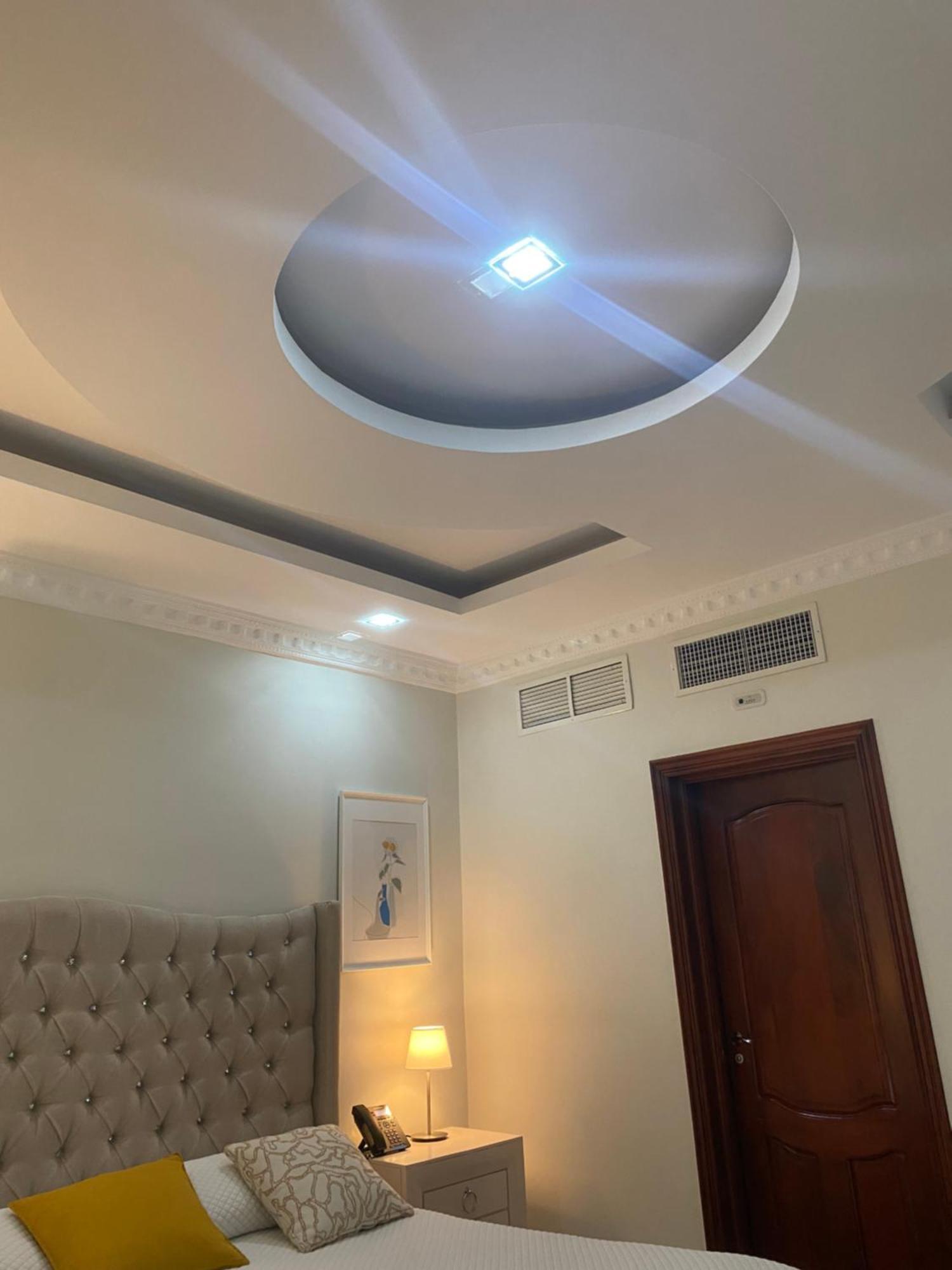 Hotel Dominican Barcelona San Juan de la Maguana Eksteriør billede