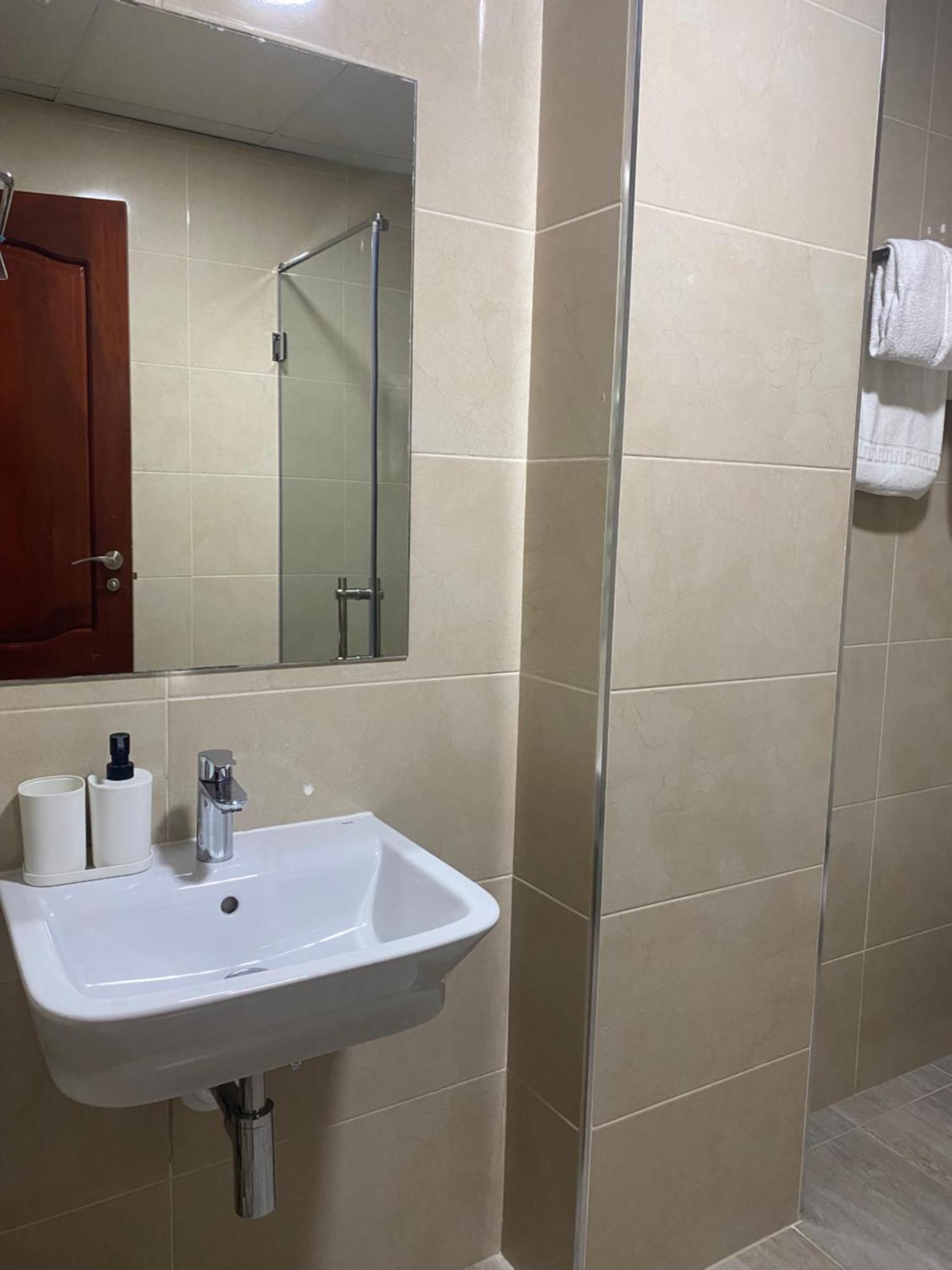 Hotel Dominican Barcelona San Juan de la Maguana Eksteriør billede